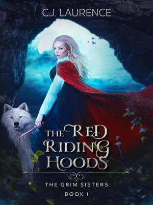 cover image of The Red Riding Hoods